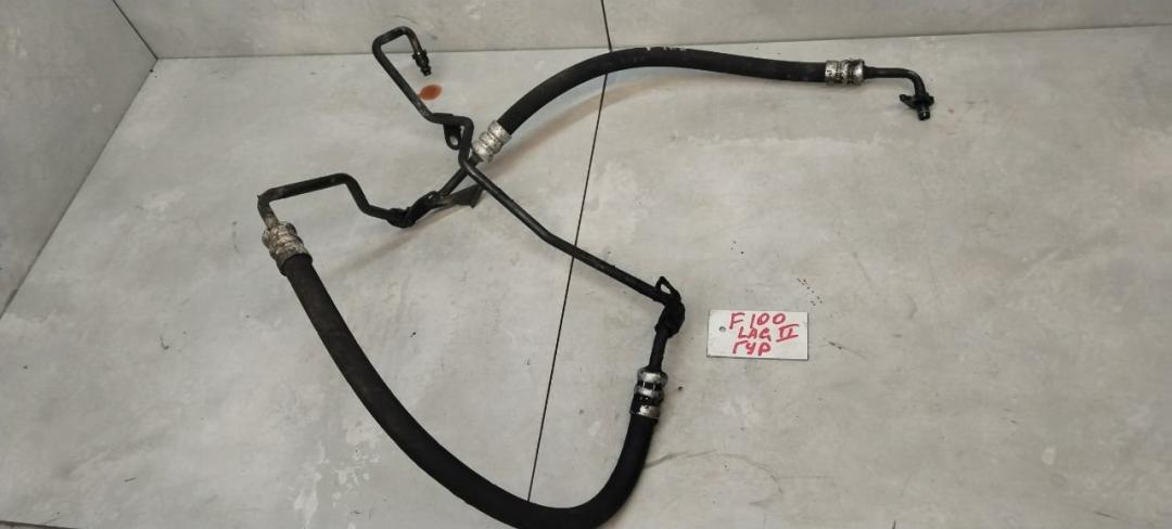 трубка гидроусилителя Renault Laguna 2 поколение 2005, 1.9 л., TDi, дизель, МКПП, универсал - фото №1