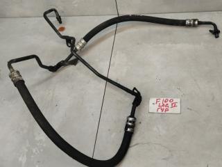 трубка гидроусилителя Renault Laguna 2 поколение 2005, 1.9 л., TDi, дизель, МКПП, универсал