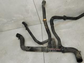 патрубок радиатора Renault Laguna 2 поколение 2005, 1.9 л., TDi, дизель, МКПП, универсал