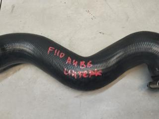 патрубок интеркулера Audi A4 B6 2003, 1.9 л., дизель, МКПП, универсал