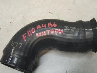 патрубок интеркулера Audi A4 B6 2003, 1.9 л., дизель, МКПП, универсал
