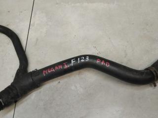 патрубок радиатора Renault Megane 1 поколение [рестайлинг] 2000, 1.9 л., дизель, МКПП, седан