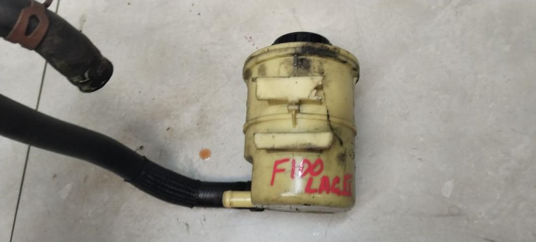 бачок гидроусилителя Renault Laguna 2 поколение 2005, 1.9 л., TDi, дизель, МКПП, универсал - фото №1