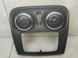 дефлектор обдува салона Dacia Logan 1 2012, 1.5 л., DCi, дизель, МКПП, универсал