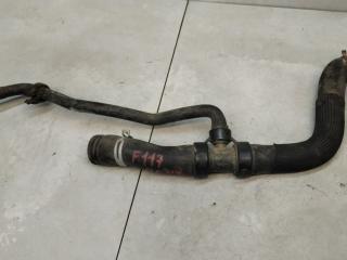 патрубок радиатора Renault Vel Satis 1 поколение [рестайлинг] 2006, 2.0 л., дизель, МКПП, хетчбэк 5 дв.