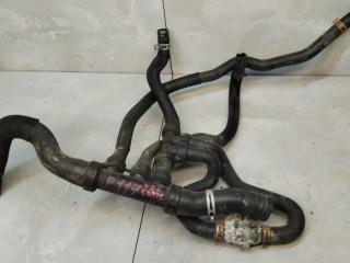 патрубок радиатора Renault Vel Satis 1 поколение [рестайлинг] 2006, 2.0 л., дизель, МКПП, хетчбэк 5 дв.