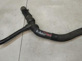 патрубок радиатора Renault Laguna 2 поколение 2005, 1.9 л., TDi, дизель, МКПП, универсал