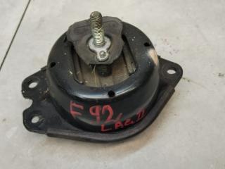 подушка крепления двигателя Renault Laguna 2 поколение [рестайлинг] 2006, 2.0 л., дизель, МКПП, хетчбэк 5 дв.