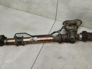 рулевая рейка Renault Megane 1 поколение [рестайлинг] 2000, 1.9 л., дизель, МКПП, седан