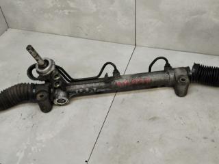 рулевая рейка Opel Zafira 1 поколение (A) [рестайлинг] 2004, 2.2 л., дизель, МКПП