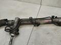 рулевая рейка Opel Zafira 1 поколение (A) [рестайлинг] 2004, 2.2 л., дизель, МКПП - фото №5