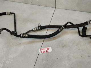 трубка гидроусилителя Renault Laguna 2 поколение [рестайлинг] 2006, 2.0 л., дизель, МКПП, хетчбэк 5 дв.