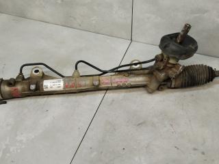 рулевая рейка Dacia Logan 1 2012, 1.5 л., DCi, дизель, МКПП, универсал