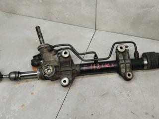 рулевая рейка Renault Laguna 1 поколение [рестайлинг] 2000, 2.2 л., дизель, МКПП, хетчбэк 5 дв.