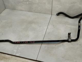 трубка гидроусилителя Citroen C5 1 2006, 1.6 л., дизель, МКПП, хетчбэк 5 дв.