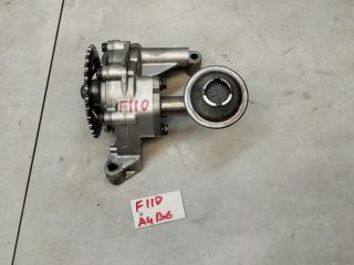 насос масляный Audi A4 B6 2003, 1.9 л., дизель, МКПП, универсал