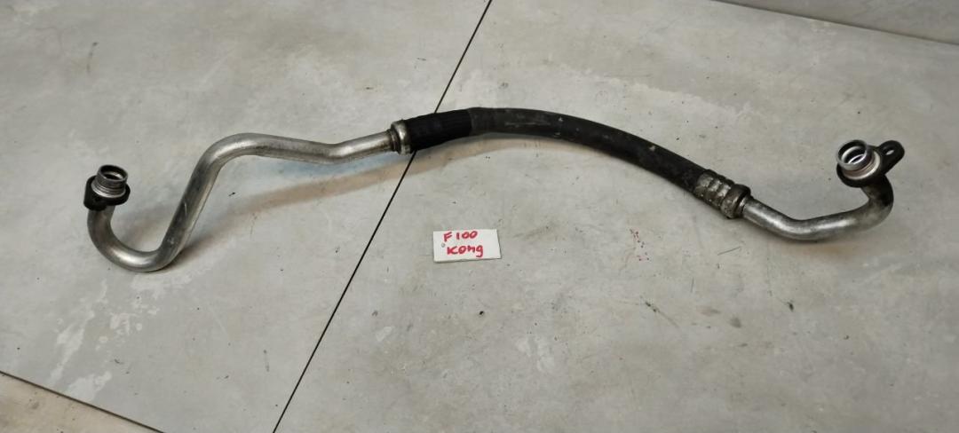 трубка кондиционера Renault Laguna 2 поколение 2005, 1.9 л., TDi, дизель, МКПП, универсал - фото №1