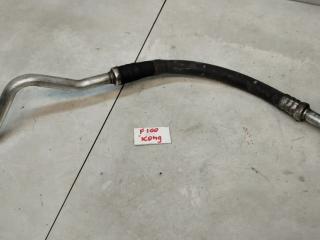 трубка кондиционера Renault Laguna 2 поколение 2005, 1.9 л., TDi, дизель, МКПП, универсал