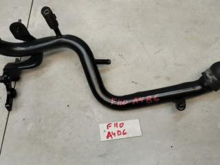 трубка охлаждающей жидкости Audi A4 B6 2003, 1.9 л., дизель, МКПП, универсал