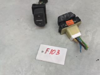 кнопка стеклоподъемника Dacia Logan 1 2012, 1.5 л., DCi, дизель, МКПП, универсал