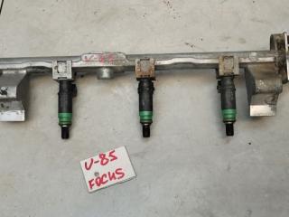 форсунка Ford Focus 1 поколение 1999, 1.6 л., бензин, МКПП, универсал