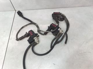 клапан управления турбиной (актуатор) Hyundai Santa Fe 1 поколение (SM) 2003, 2.0 л., дизель, АКПП