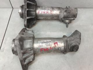 Крепление бампера переднего Audi A4 B6 2003, 1.9 л., дизель, МКПП, универсал