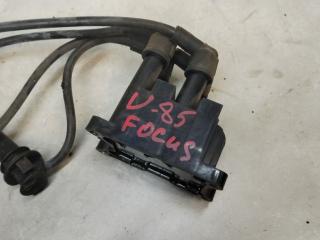 катушка зажигания Ford Focus 1 поколение 1999, 1.6 л., бензин, МКПП, универсал