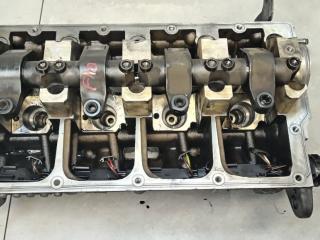 головка блока цилиндров Audi A4 B6 2003, 1.9 л., дизель, МКПП, универсал