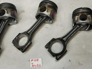 поршень Audi A4 B6 2003, 1.9 л., дизель, МКПП, универсал