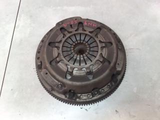 комплект сцепления Ford Focus 1 поколение 1999, 1.6 л., бензин, МКПП, универсал