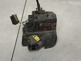 замок двери передней левой Renault Megane 1 поколение [рестайлинг] 2000, 1.9 л., дизель, МКПП, седан