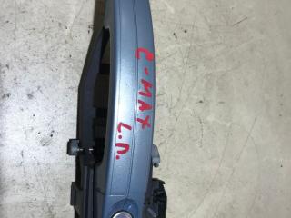 ручка наружная передняя левая Ford C-Max C-max 1 2009, 1.8 л., дизель