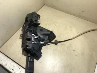 замок двери передней левой Ford C-Max C-max 1 2009, 1.8 л., дизель