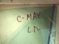 стекло двери передней левой Ford C-Max C-max 1 2009, 1.8 л., дизель - фото №2