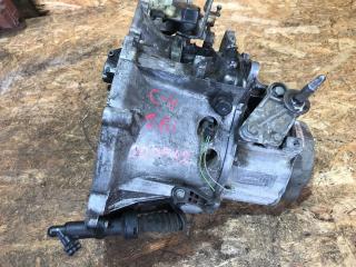 КПП механическая (МКПП) Citroen C4 1 поколение 2008, 1.6 л., бензин, МКПП, 20DP42