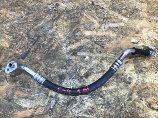 трубка кондиционера Citroen C4 1 поколение 2008, 1.6 л., бензин, МКПП