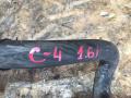 патрубок (трубопровод, шланг) Citroen C4 1 поколение 2008, 1.6 л., бензин, МКПП - фото №2