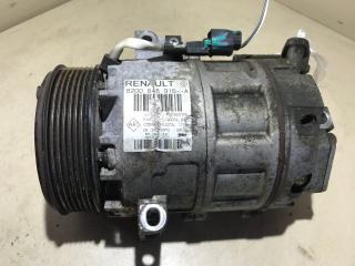 компрессор кондиционера Renault Latitude 1 поколение 2011, 2.0 л., дизель, МКПП, седан