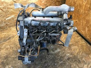 двигатель Renault Scenic 1 поколение [рестайлинг] 2000, 1.9 л., дизель, МКПП, минивэн, F9Q732