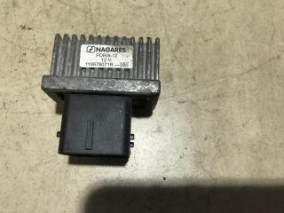 реле накала свечей Renault Latitude 1 поколение 2011, 2.0 л., дизель, МКПП, седан