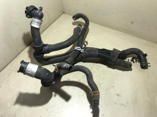 патрубок отопителя (печки) Renault Latitude 1 поколение 2011, 2.0 л., дизель, МКПП, седан