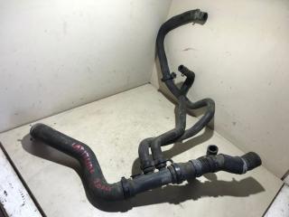 патрубок (трубопровод, шланг) Renault Latitude 1 поколение 2011, 2.0 л., дизель, МКПП, седан