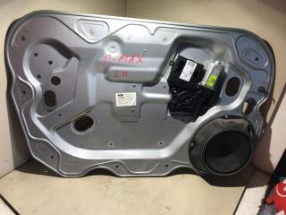стеклоподъемник электрический передний левый Ford C-Max C-max 1 2009, 1.8 л., дизель, МКПП