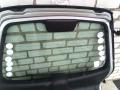 крышка багажника (дверь 3-5) Citroen C5 1 2006, 1.6 л., дизель, МКПП, хетчбэк 5 дв. - фото №6