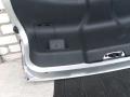 крышка багажника (дверь 3-5) Citroen C5 1 2006, 1.6 л., дизель, МКПП, хетчбэк 5 дв. - фото №8