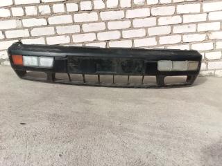 бампер передний Volkswagen Golf 3 поколение 1995, 1.9 л., дизель, МКПП, универсал
