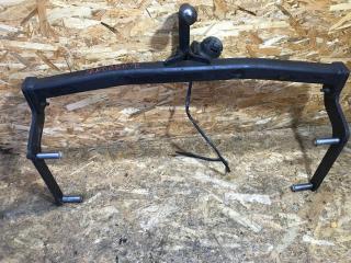 прицепное устройство (фаркоп) Dacia Sandero 2 поколение 2014, 1.2 л., бензин, МКПП, хетчбэк 5 дв.