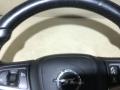 руль Opel Astra J 2012, 1.7 л., дизель, МКПП, хетчбэк 5 дв. - фото №4