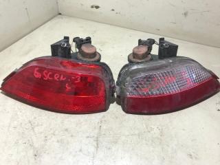 фонарь задний Renault Grand Scenic 3 поколение 2012, 1.5 л., DCi, дизель, МКПП, минивэн